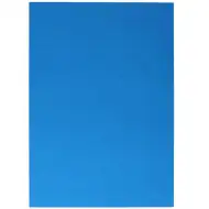 Spirit: Albastru regesc carton decorativ 220g mărimea A4 1 bucată