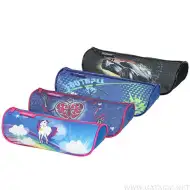 Spirit: Angle penar cilindru patru variante 20x7cm