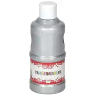 Spirit: argintiu culoare tempera 250ml