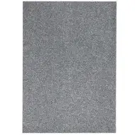 Spirit: Autoadeziv foaie burete spumă sclipici culoare gri închis mărimea A4 1 bucată