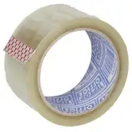 Spirit: bandă adezivă 50mmx66m 1bc