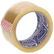 Spirit: bandă adezivă transparentă 48mmx66m 1 bc