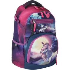 Spirit: Be Magical model rucsac, ghiozdan 3 bucăți set imaginea 4