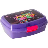 Spirit: Bufniță model cutie pentru prânz 550ml