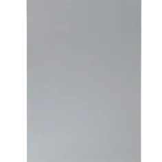 Spirit: Placă din spumă argintie A/4 de 2mm