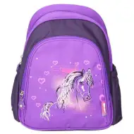 Spirit: Cai rucsac, ghiozdan rotund 24x13x31cm