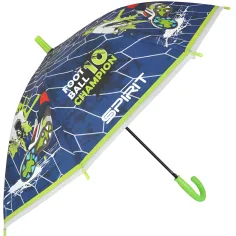 Spirit: Campion de Fotbal umbrela automată 19" 66cm