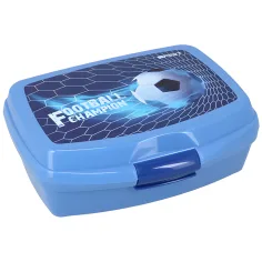 Spirit: Campion de Fotbal cutie de prânz 550ml 16,8x13,5x6,5cm