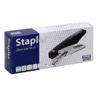 Spirit: Classic Grip No.:24 capsator metal 24/6