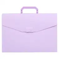 Spirit: Classic mov mapă pentru documente A4