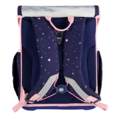 Spirit: Cool Magical Horse cai rucsac, ghiozdan ergonomic set de 4 bucăți imaginea 5
