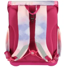 Spirit: Cool Pegasus model rucsac, ghiozdan ergonomic set de 4 bucăți imaginea 5