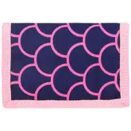 Spirit: Cosmo roz cu design portofel