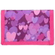 Spirit: Cosmo roz inimioară portofel