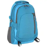 Spirit: Crew rucsac, ghiozdan albastru rotund