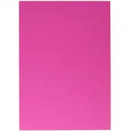 Spirit: Culoarea Magenta carton decorativ 220g mărimea A4 1bc