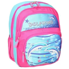 Spirit: Delfini rucsac ghiozdan ergonomic imaginea 3