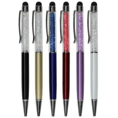 Spirit: Diamond cristal capacitiv pix mai multe culori 1bc imaginea 2
