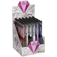 Spirit: Diamond cristal capacitiv pix mai multe culori 1bc