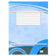 Spirit: dosar cu panglică de 31x22cm