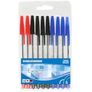 Spirit: Everyday pix set 1.0mm 10 bucăți