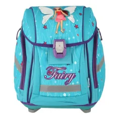 Spirit: Fairy 5 bucăți 3D ergonomic LED set rusac pentru școală imaginea 6