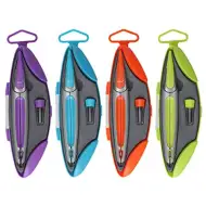 Spirit: Fish set compas colorat mai multe variante