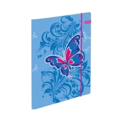 Spirit: Fluture 4 bucăți Cool ergonomic set rucsac pentru școală imaginea 4