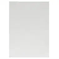 Spirit: Foaie burete decorativă sclipici autoadeziv culoarea gri A4 1 bucată