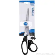 Spirit: Foarfecă 25 cm lamă de oțel inoxidabil