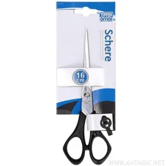 Spirit: Foarfecă din oțel inoxidabil cu lamă de 16 cm imaginea 1