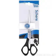 Spirit: Foarfecă de 16cm cu cu lamă din oțel inoxidabil