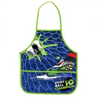 Spirit: Football No.10 șorț pentru pictură