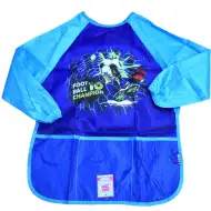 Spirit: Football șort de pictor pentru copii în vârstă de 6-9 ani