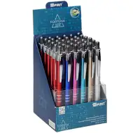 Spirit: Fortuna pix mai multe culori 1bc