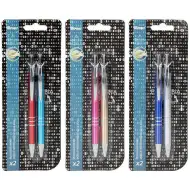 Spirit: Fortuna pix mai multe culori set 2 bucăți