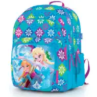 Spirit: Frozen patru compartimente rucsac ergonomic