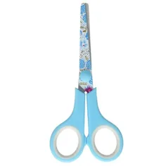 Spirit: Funny foarfecă 14cm lamă de oțel inoxidabil mai multe culori 1bc imaginea 2
