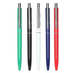 Spirit: G10 stilou albastru 1.0mm în mai multe variante de culoare