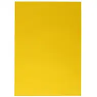 Spirit: Galben auriu carton decorativ 220g mărimea A4 1bucată