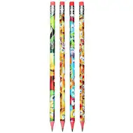 Spirit: Happy creion grafit cu radieră mai multe variante