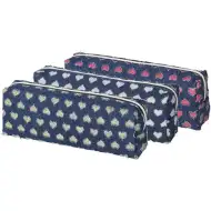 Spirit: Ice Heart penar cilindru trei variante 21x7cm