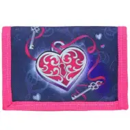 Spirit: Key Heart portofel