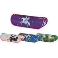 Spirit: Lexy penar cilindru în patru variante 20x7cm