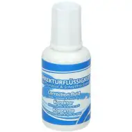 Spirit: Lichid de corectare albă ca zăpada 20ml