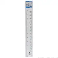 Spirit: liniar plastic transparent 30cm