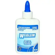 Spirit: Lipici lichid alb pentru școală 100ml