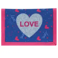 Spirit: Love Heart portofel