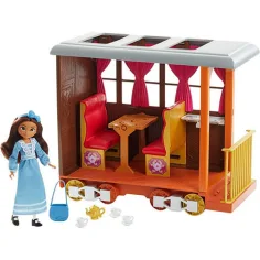 Spirit: Lucky's Train Home - Mattel imaginea 4