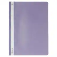 Spirit: mapă simplă culoarea mov 110/170 de A4